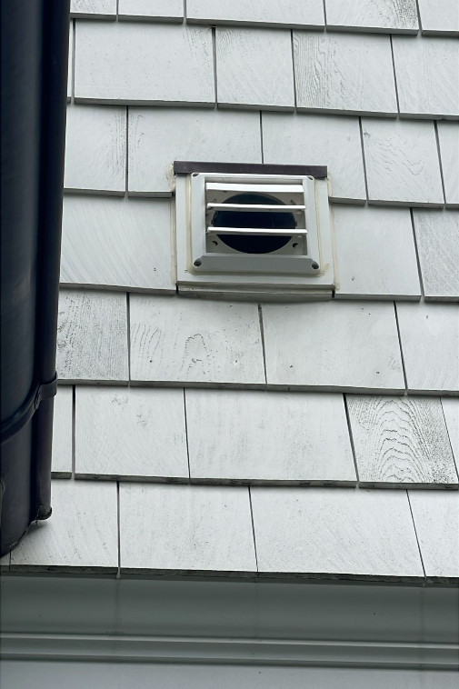 Helio Dryer & Duct